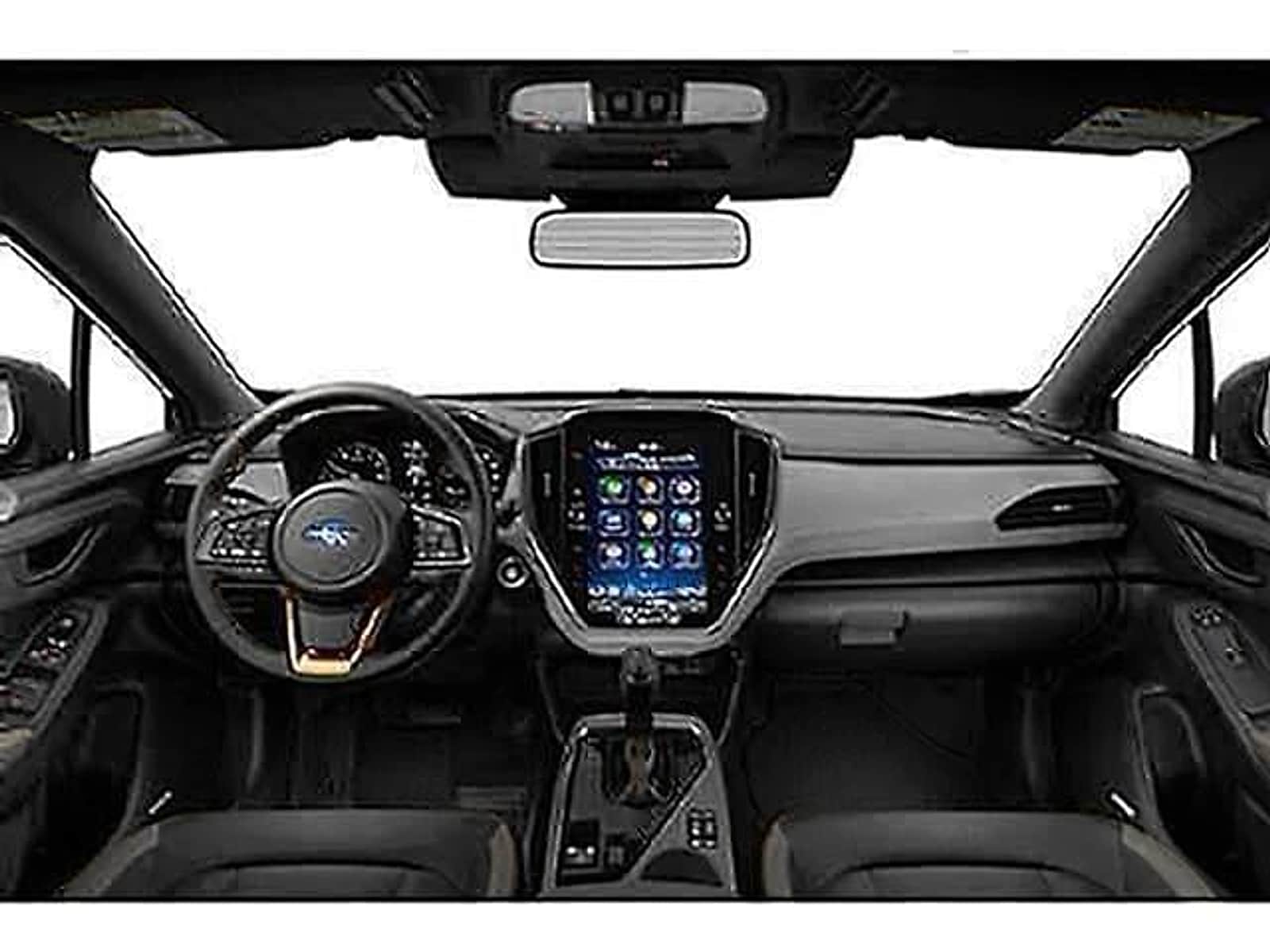 2026 Subaru Crosstrek Wilderness - Photo 19