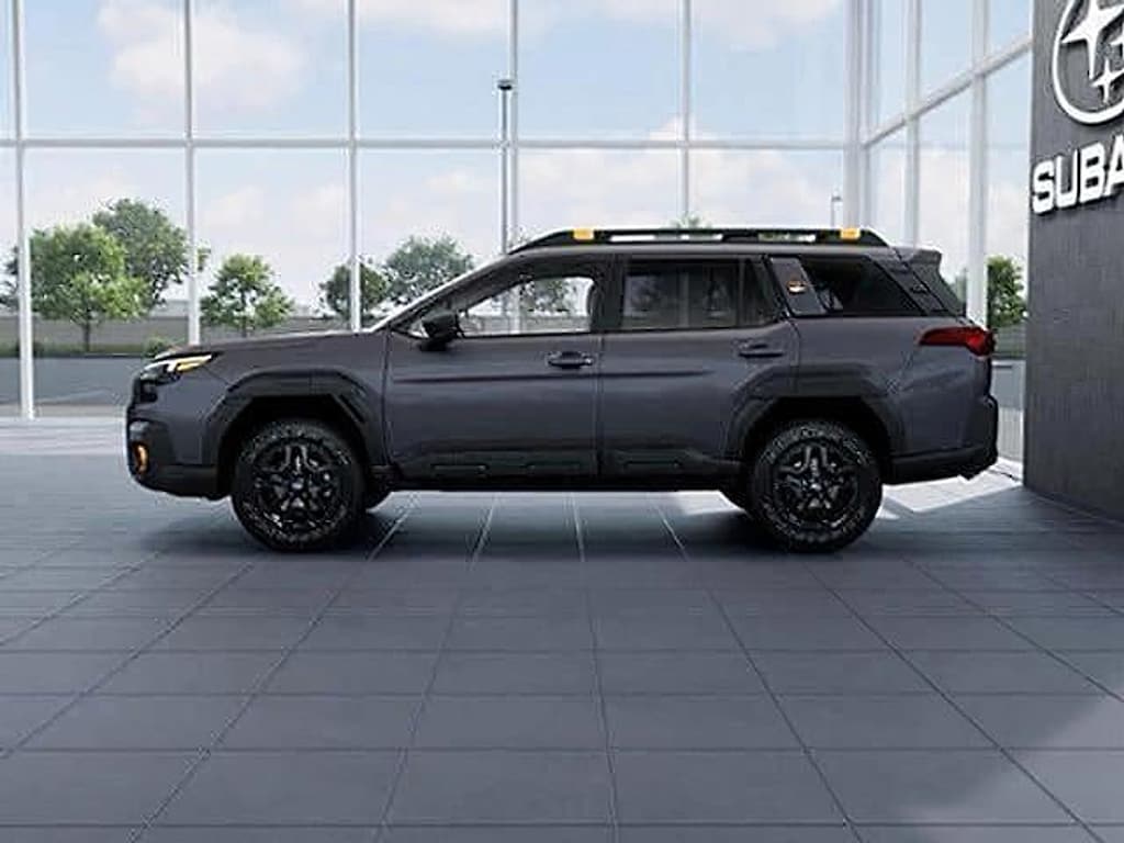New 2026 Subaru Outback Wilderness SUV