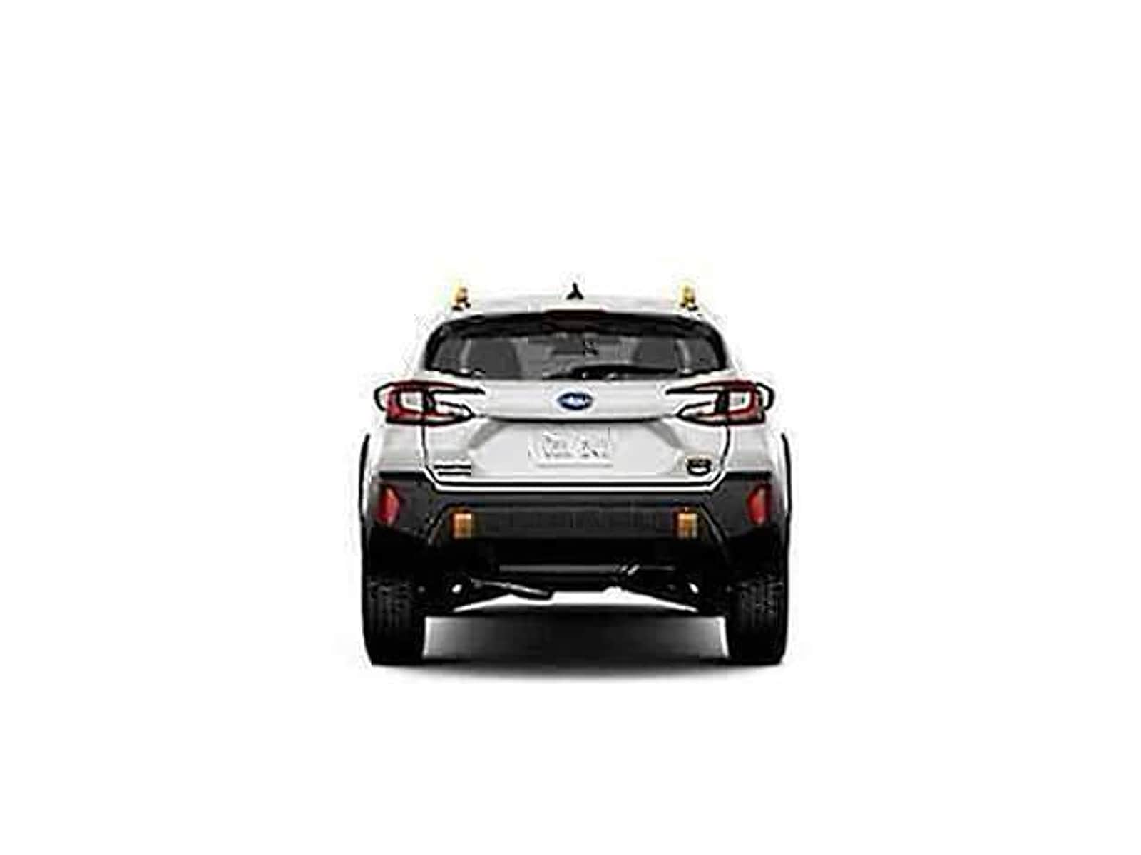 2026 Subaru Crosstrek Wilderness - Photo 9