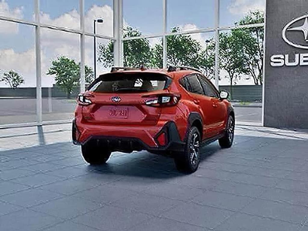New 2026 Subaru Crosstrek Premium SUV