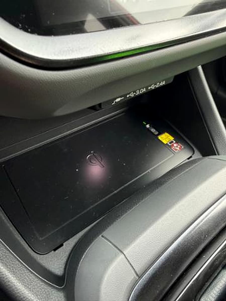 2026 Subaru Crosstrek Wilderness - Photo 12