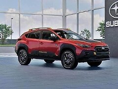 New 2026 Subaru Crosstrek near Middleton, WI