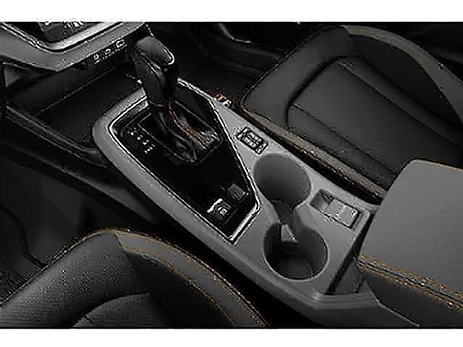 2026 Subaru Crosstrek Wilderness - Photo 21