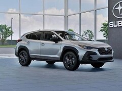 New 2026 Subaru Crosstrek near Middleton, WI