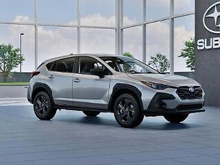 2026 Subaru Crosstrek Base SUV Lease in Madison, WI