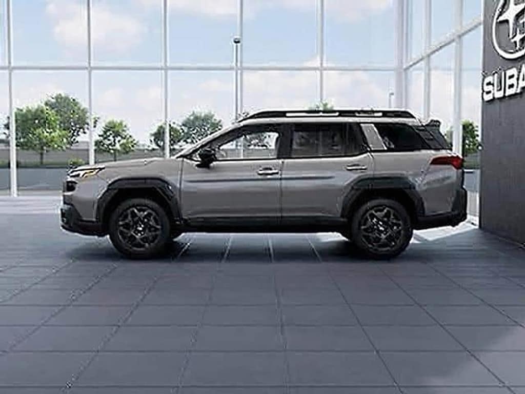 New 2026 Subaru Outback Limited SUV