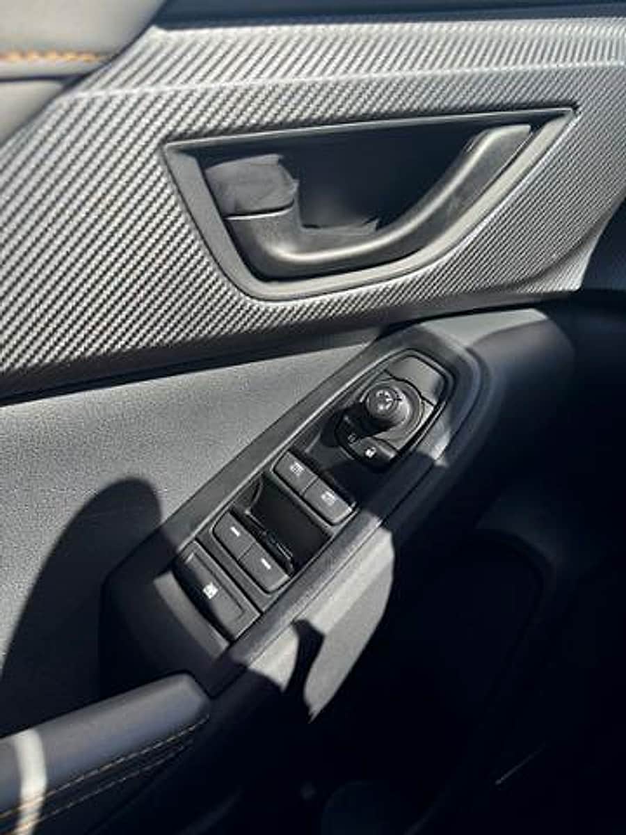 2026 Subaru Crosstrek Wilderness - Photo 12