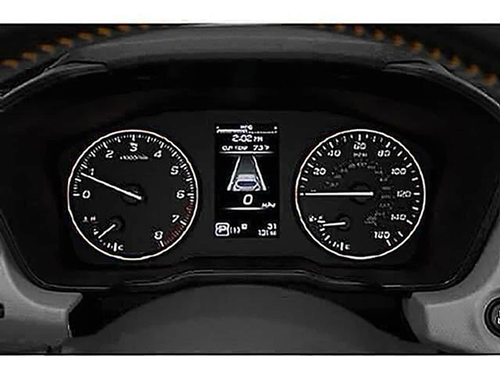 2026 Subaru Crosstrek Wilderness - Photo 18