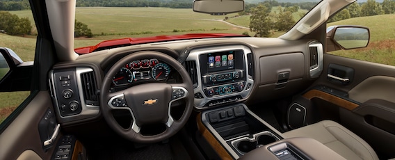 Compare The Ford F 150 Vs Chevy Silverado 1500 Donnell