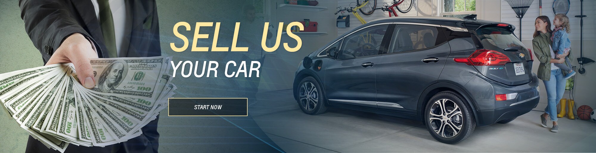 New Chevrolet and Used Car Dealer Serving Houghton Lake Don Nester