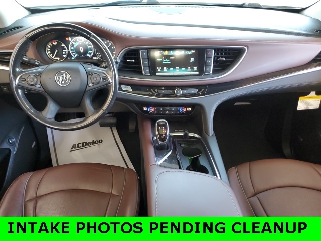 Used 2019 Buick Enclave Avenir with VIN 5GAEVCKW7KJ242986 for sale in Roscommon, MI