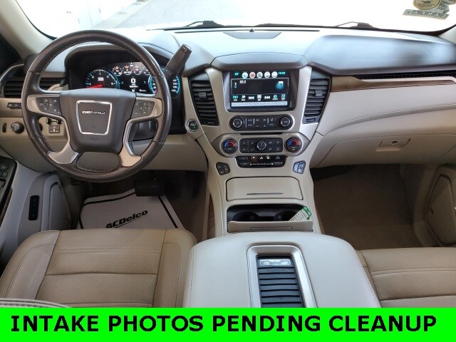 Used 2020 GMC Yukon XL Denali with VIN 1GKS2HKJ6LR159505 for sale in Roscommon, MI