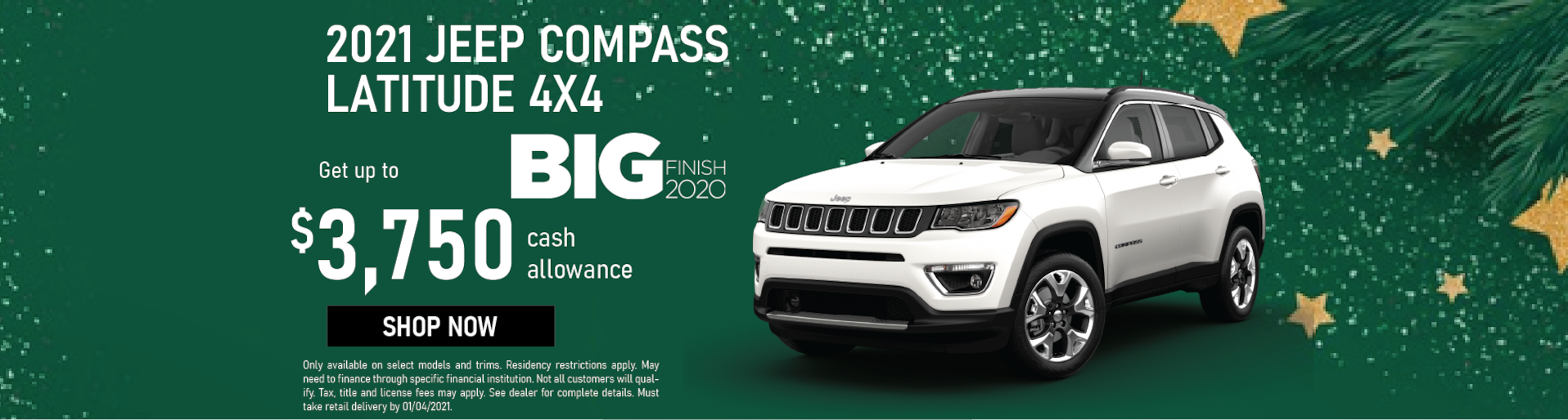 Jeep Ram Chrysler Dodge Dealership PA Titusville Donovan & Bauer