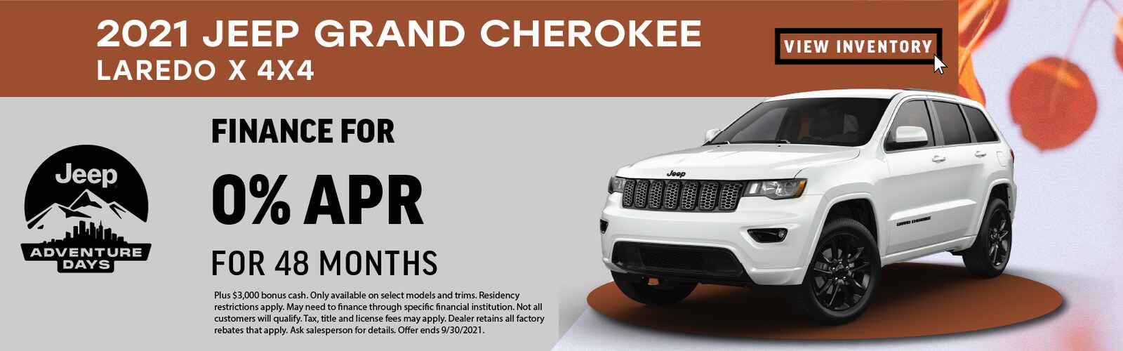 Jeep Ram Chrysler Dodge Dealership PA Titusville Donovan & Bauer
