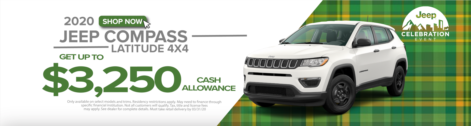 Jeep Ram Chrysler Dodge Dealership PA Titusville Donovan & Bauer