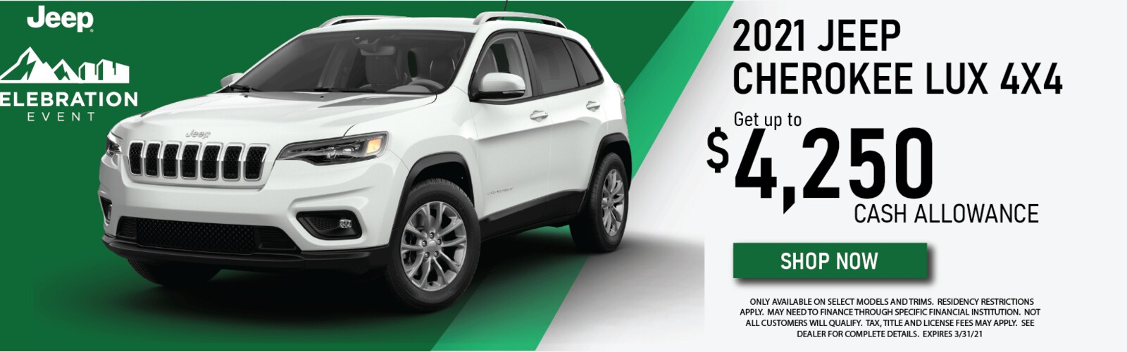 Jeep Ram Chrysler Dodge Dealership PA Titusville Donovan & Bauer