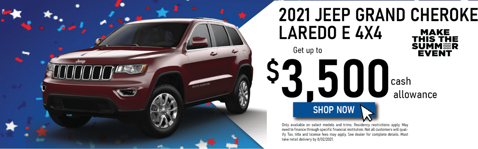 Jeep Ram Chrysler Dodge Dealership PA Titusville Donovan & Bauer