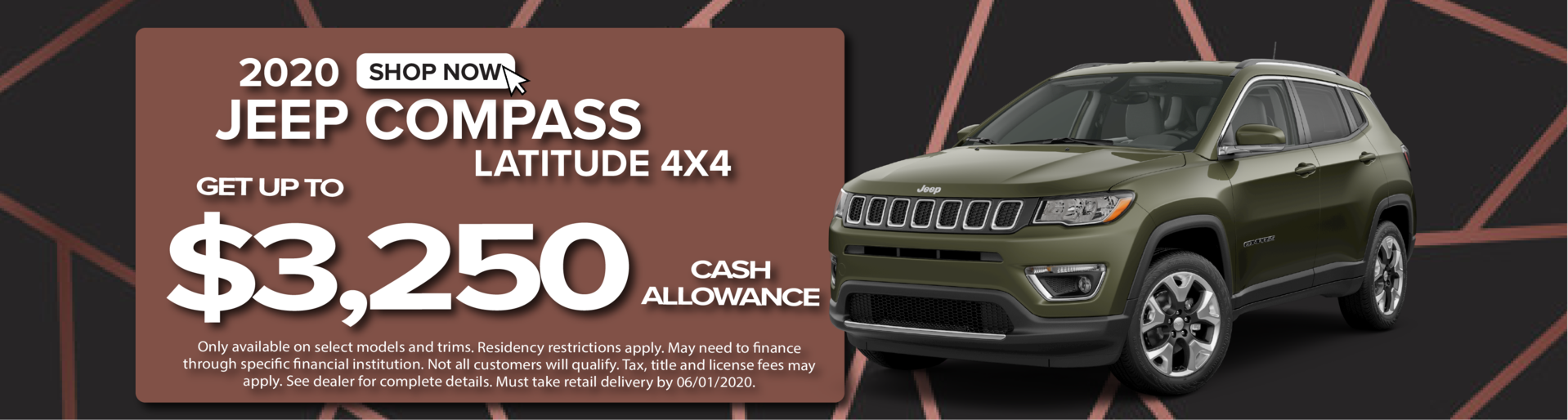 Jeep Ram Chrysler Dodge Dealership PA Titusville Donovan & Bauer