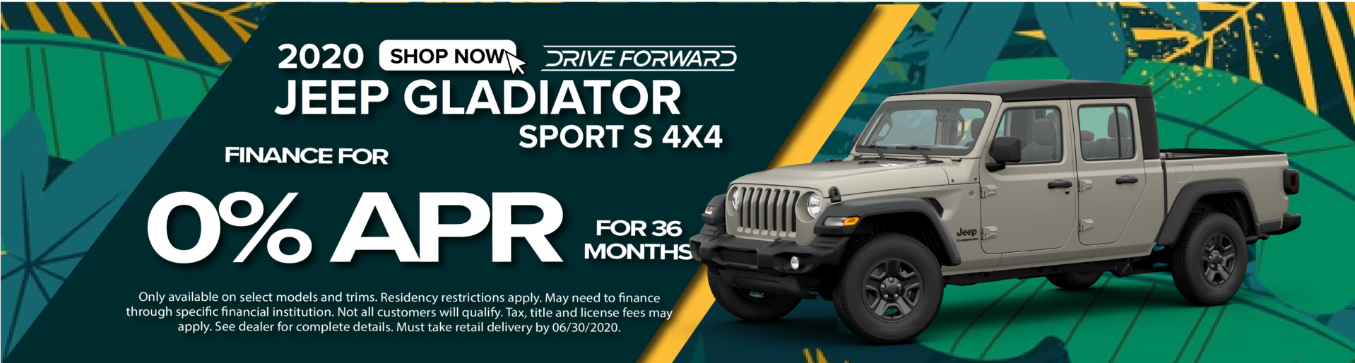 Jeep Ram Chrysler Dodge Dealership PA Titusville Donovan & Bauer