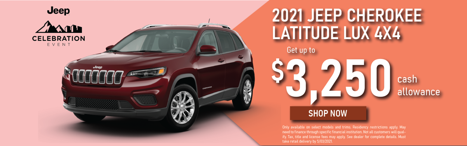 Jeep Ram Chrysler Dodge Dealership PA Titusville Donovan & Bauer