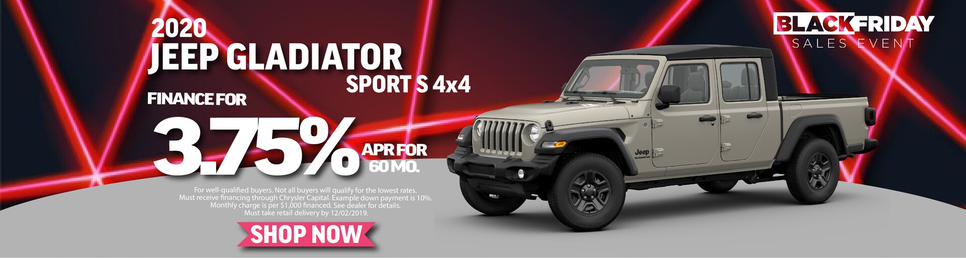 Jeep Ram Chrysler Dodge Dealership PA Titusville Donovan & Bauer