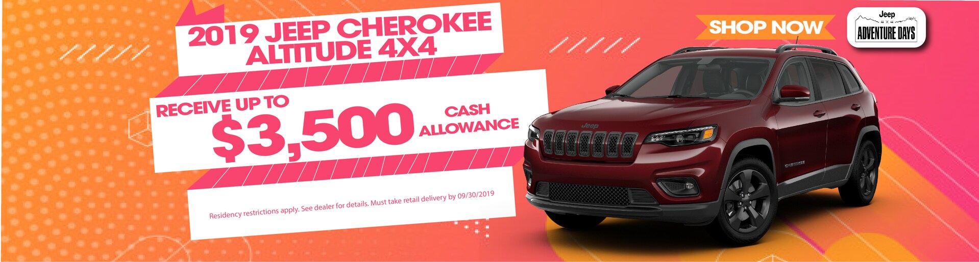 Jeep Ram Chrysler Dodge Dealership PA Titusville Donovan & Bauer