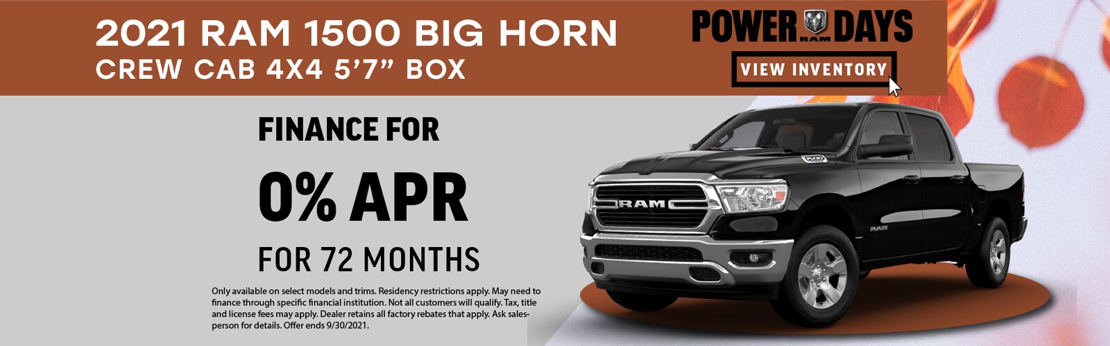 Jeep Ram Chrysler Dodge Dealership PA Titusville Donovan & Bauer