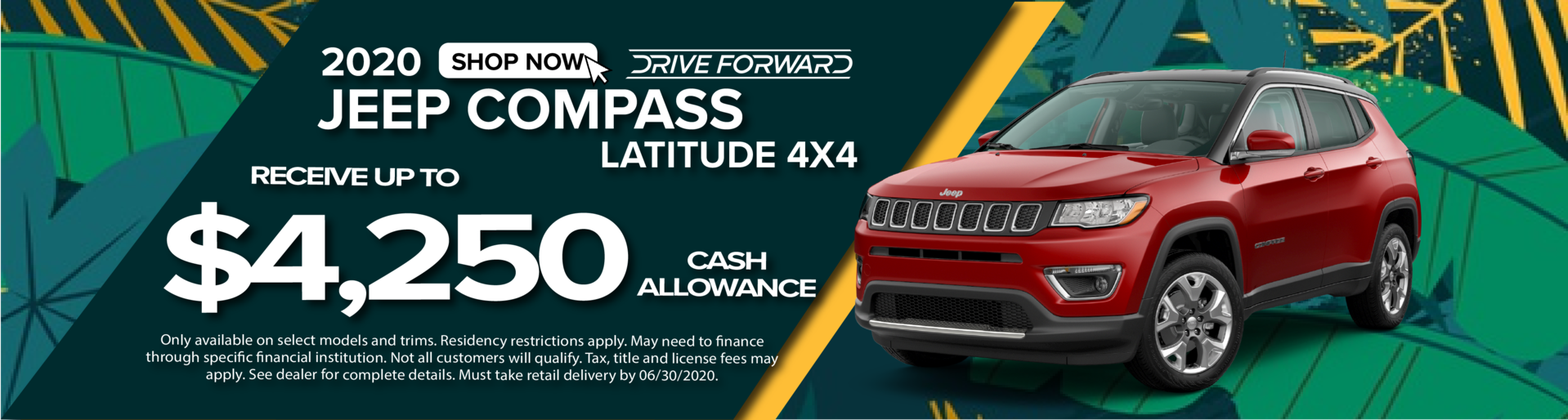 Jeep Ram Chrysler Dodge Dealership PA Titusville Donovan & Bauer