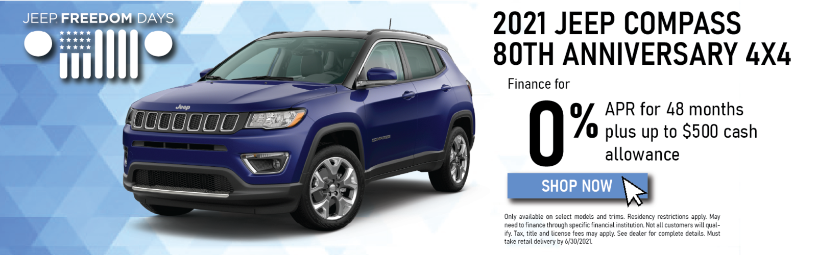 Jeep Ram Chrysler Dodge Dealership PA Titusville Donovan & Bauer