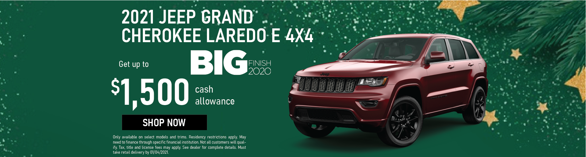 Jeep Ram Chrysler Dodge Dealership PA Titusville Donovan & Bauer