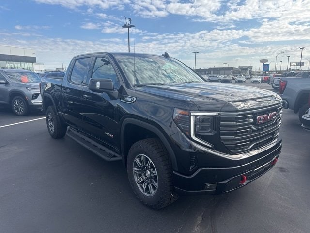 2026 GMC Sierra 1500 Truck 