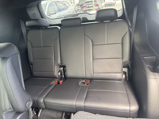 2026 GMC Acadia Elevation - Photo 21
