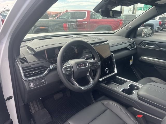 2026 GMC Acadia Elevation - Photo 11