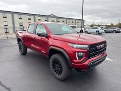 2026 GMC Canyon Elevation Truck