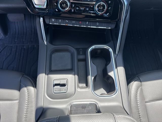 2026 GMC Sierra 2500HD Denali - Photo 10