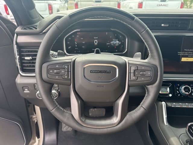 2026 GMC Sierra 1500 Denali Ultimate - Photo 12