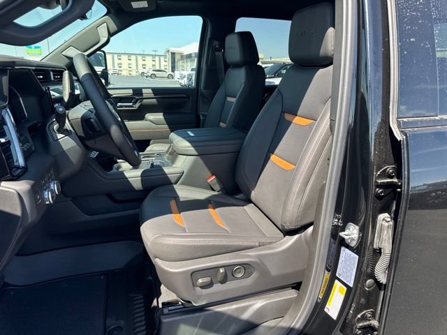2026 GMC Sierra 2500HD AT4 - Photo 14