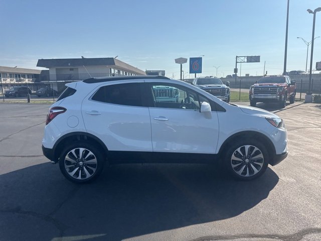 2022 Buick Encore Preferred photo 2