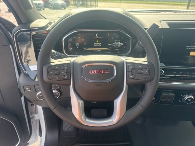 2026 GMC Sierra 1500 SLE - Photo 11