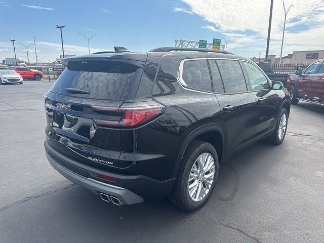 2026 GMC Acadia Elevation - Photo 3