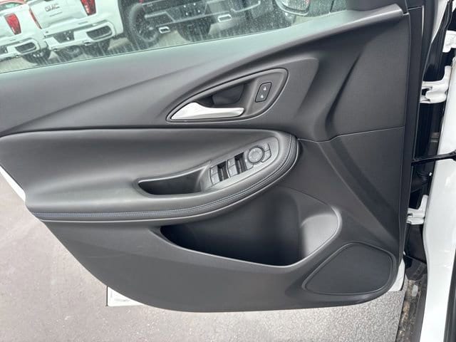 2026 Buick Encore GX Sport Touring - Photo 15