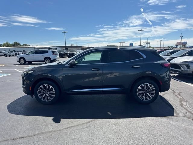 2026 Buick Envision Preferred - Photo 8
