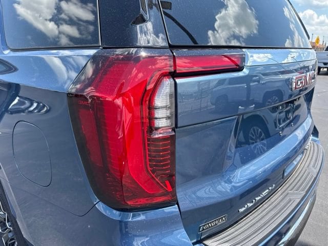 2026 GMC Yukon Elevation - Photo 25