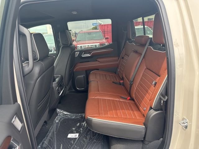 2026 GMC Sierra 1500 Denali Ultimate - Photo 18