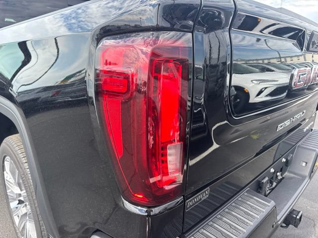 2026 GMC Sierra 1500 Denali - Photo 20