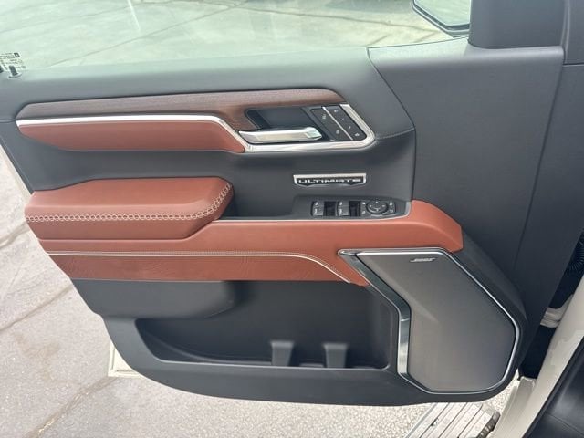 2026 GMC Sierra 1500 Denali Ultimate - Photo 14