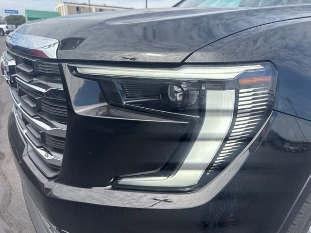2026 GMC Acadia Elevation - Photo 22