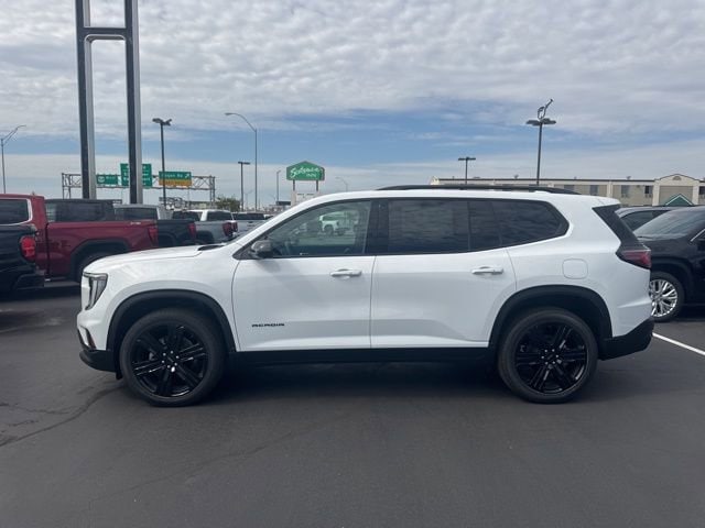 2026 GMC Acadia Elevation - Photo 8