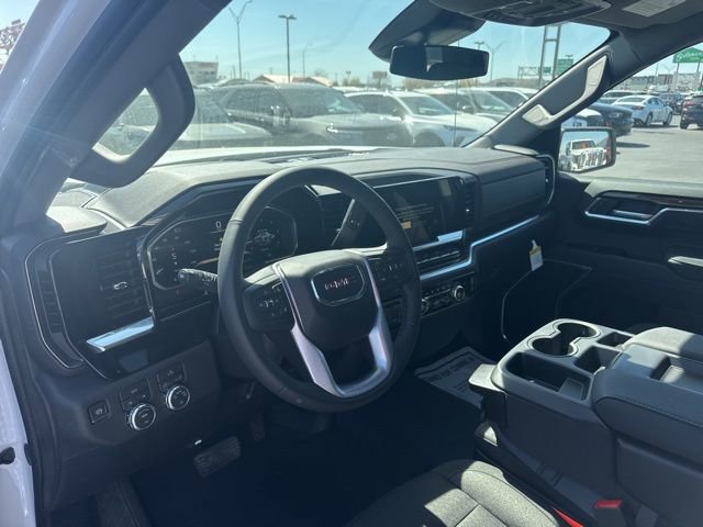 2026 GMC Sierra 1500 SLE - Photo 7