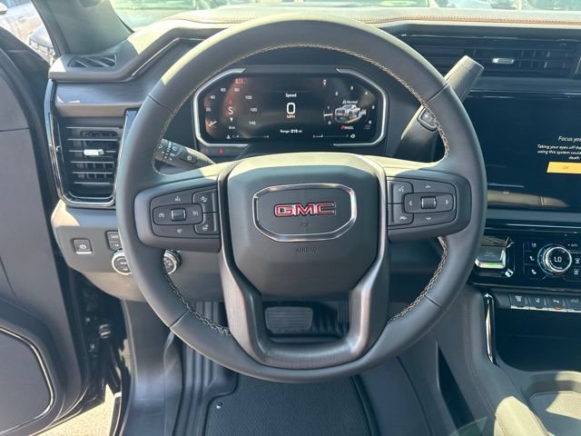 2026 GMC Sierra 2500HD AT4 - Photo 11